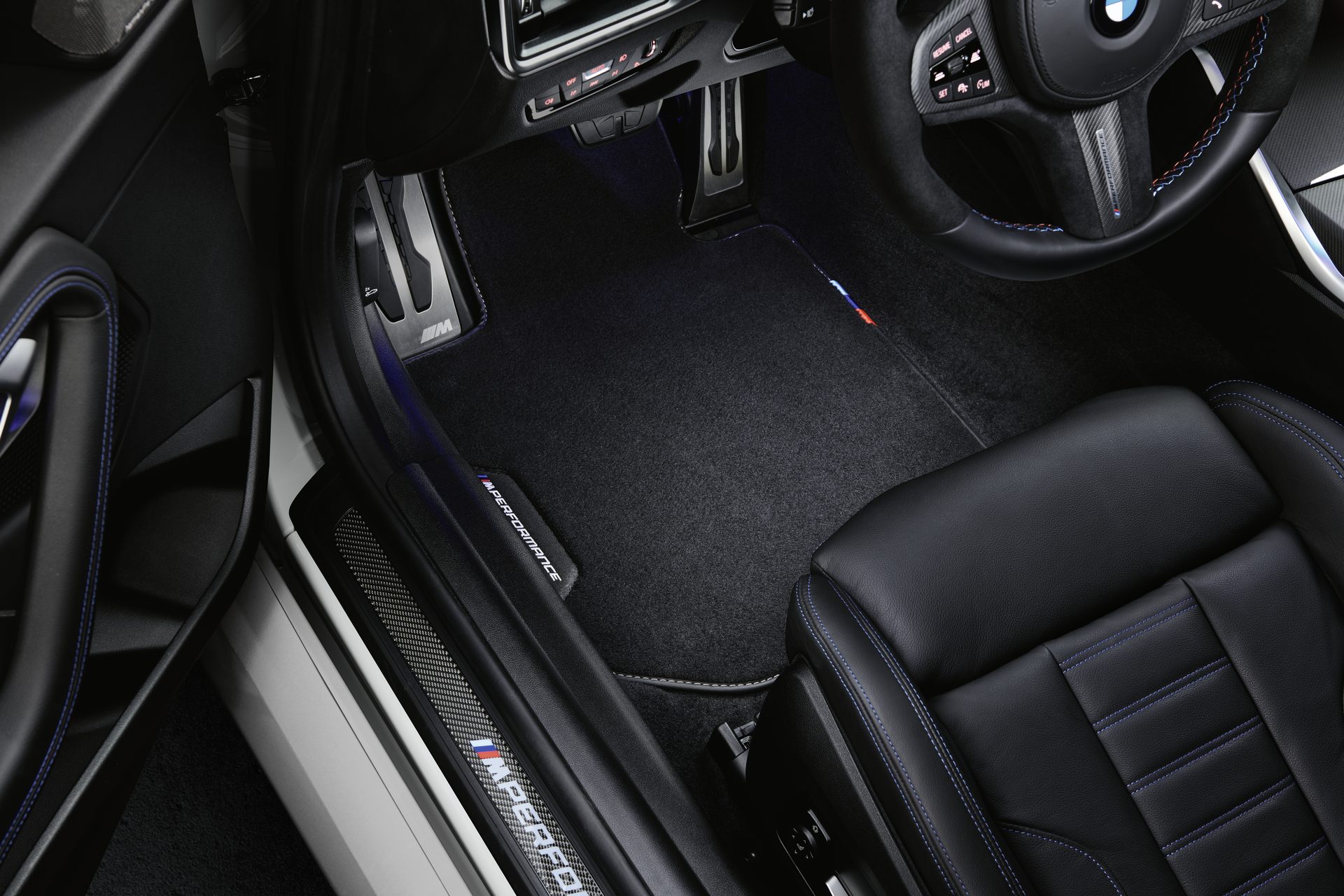 BMW M2 Coupé exterior foto 48