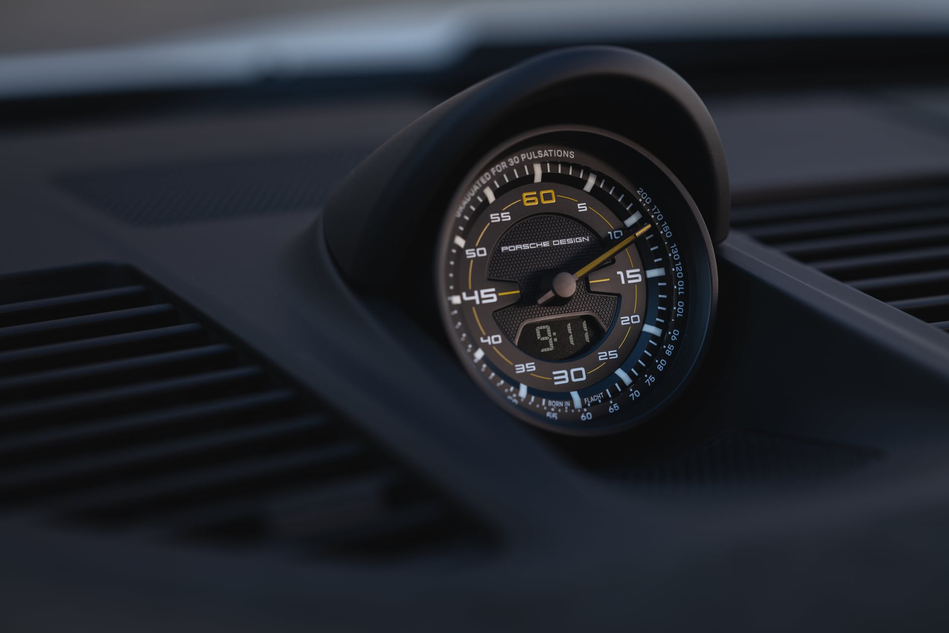 911 GT3 (992) exterior foto 6