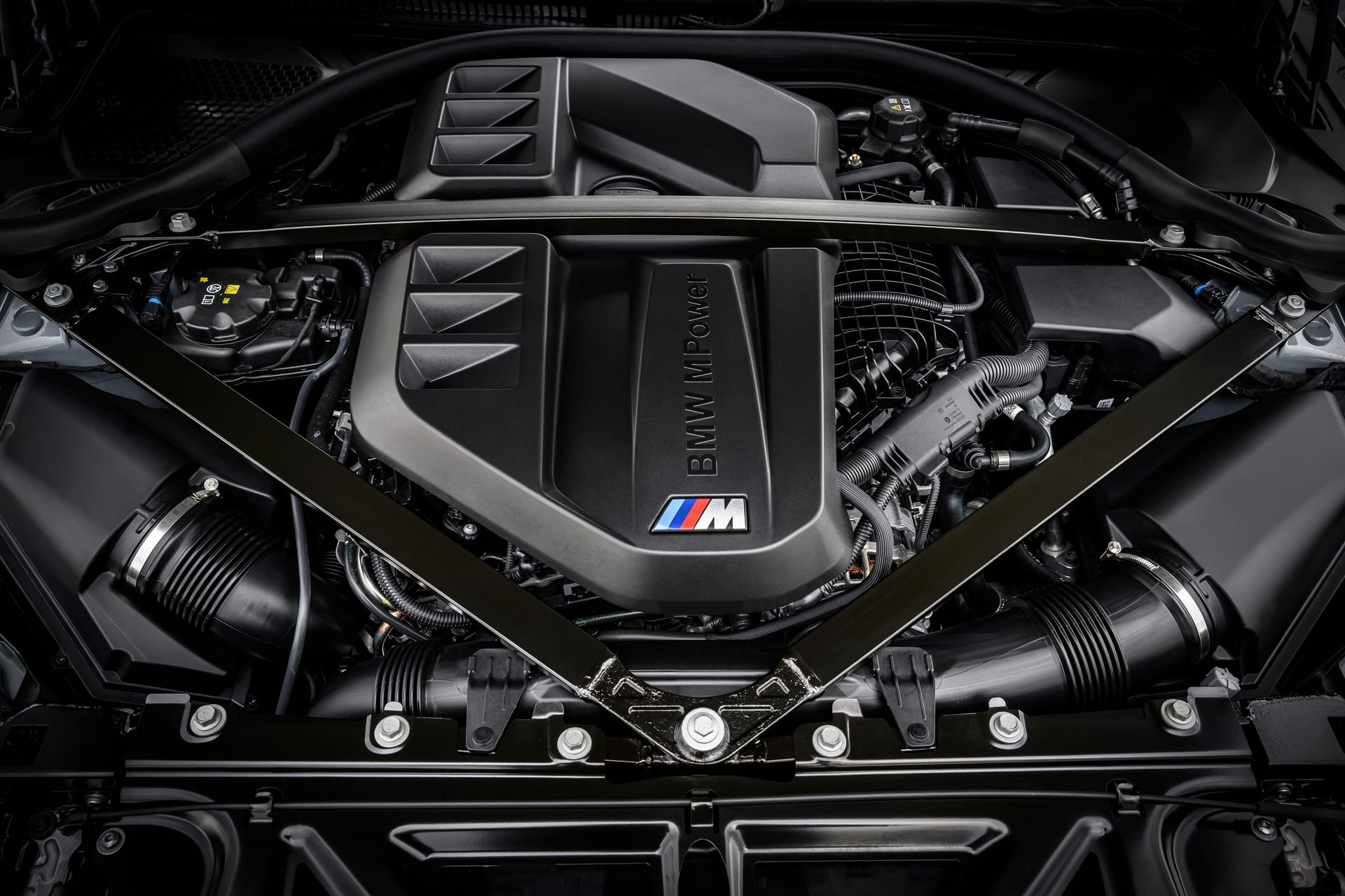 BMW M2 CS exterieur foto 52