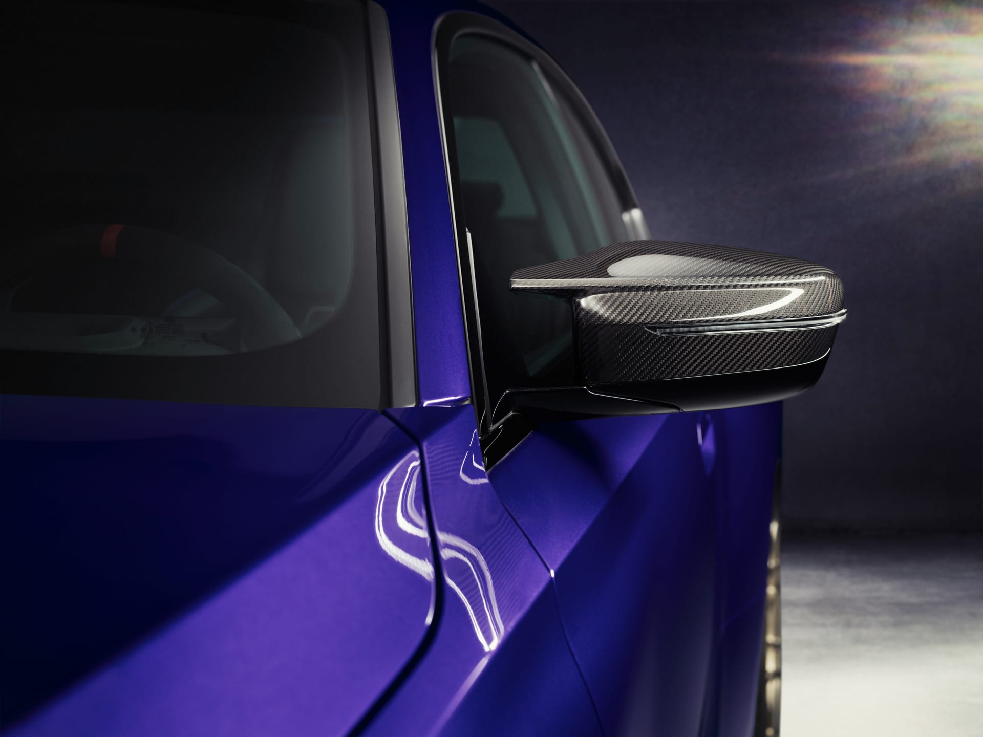 BMW M2 CS exterieur foto 59