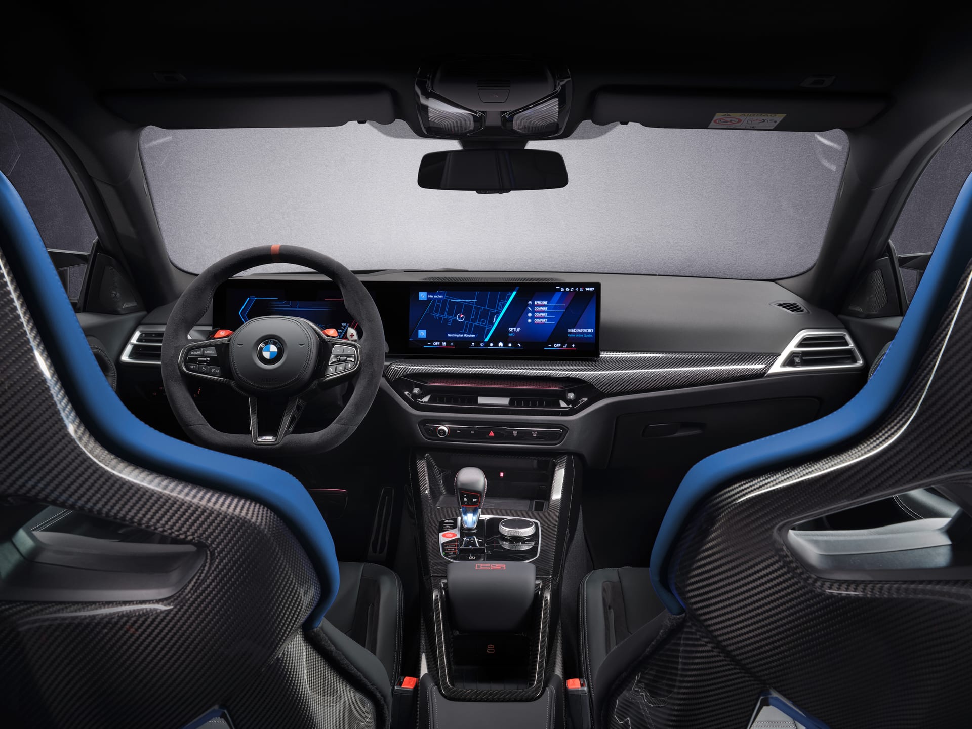 BMW M2 CS exterieur foto 65