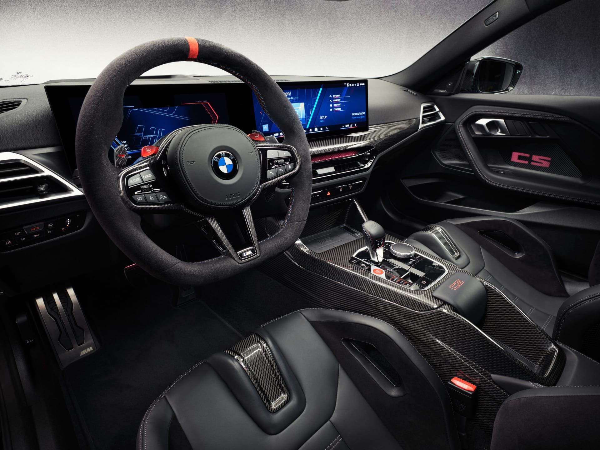 BMW M2 CS exterieur foto 67