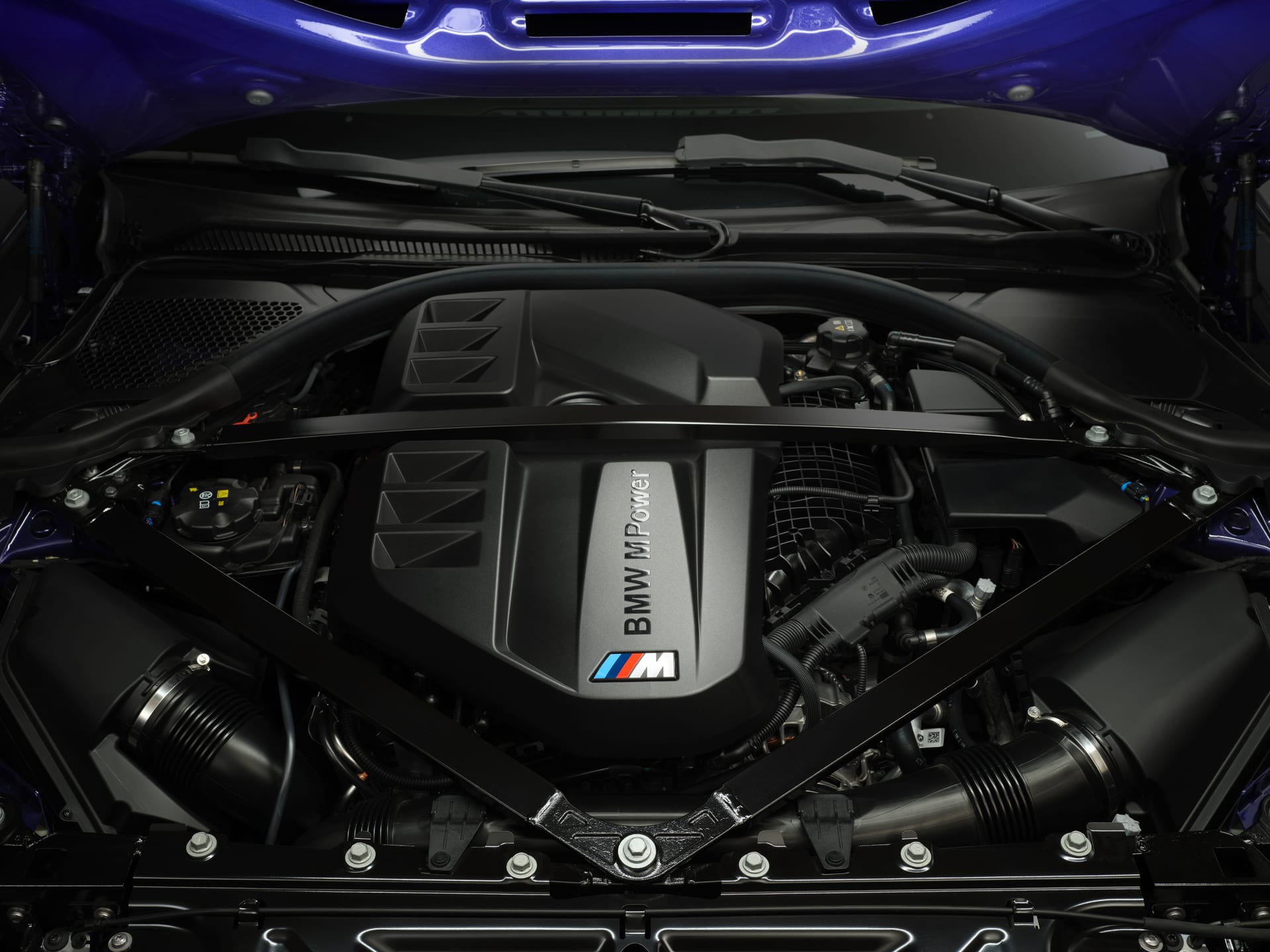 BMW M2 CS exterieur foto 70