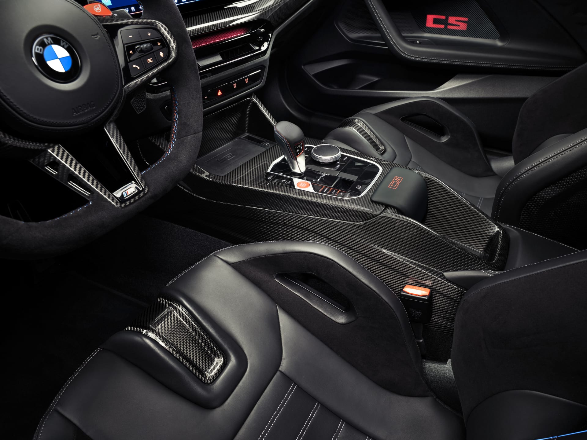 BMW M2 CS exterieur foto 71