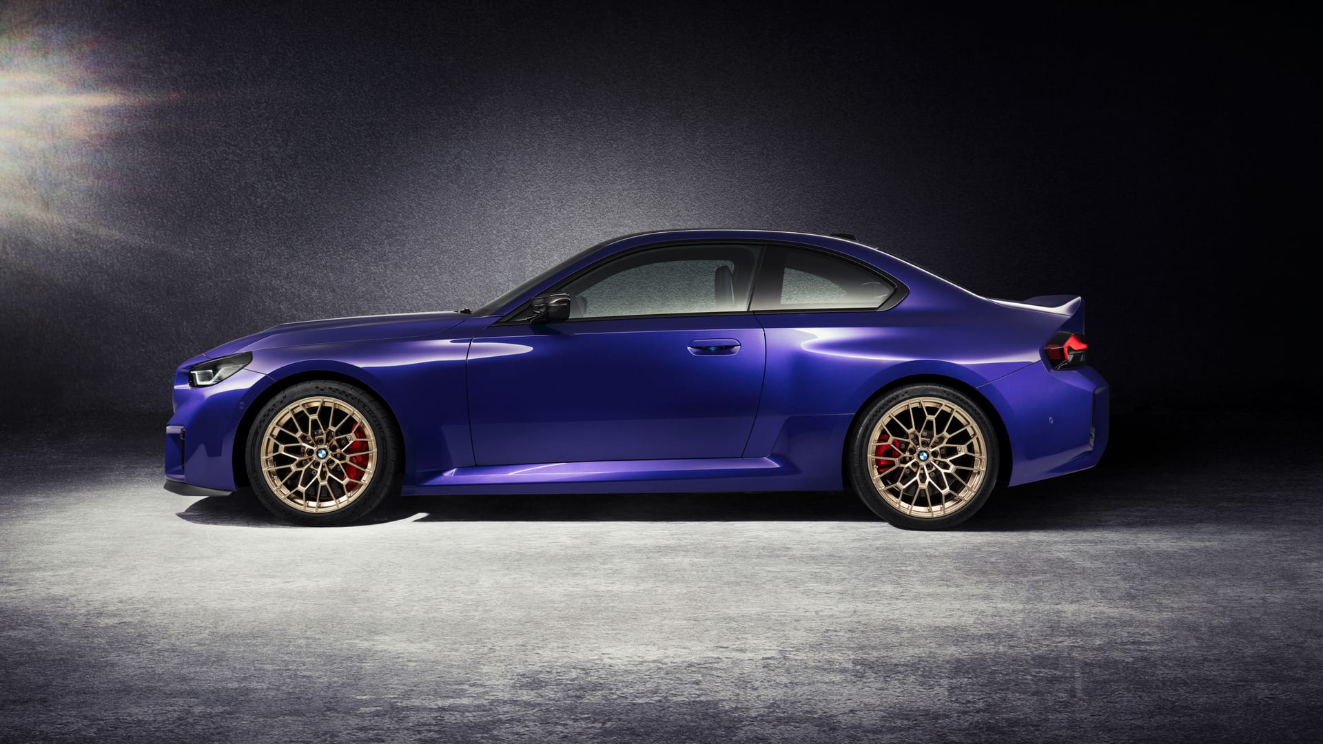 BMW M2 CS exterieur foto 72